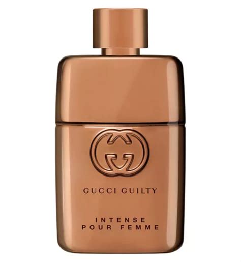 gucci gold perfume boots|Gucci guilty for her boots.